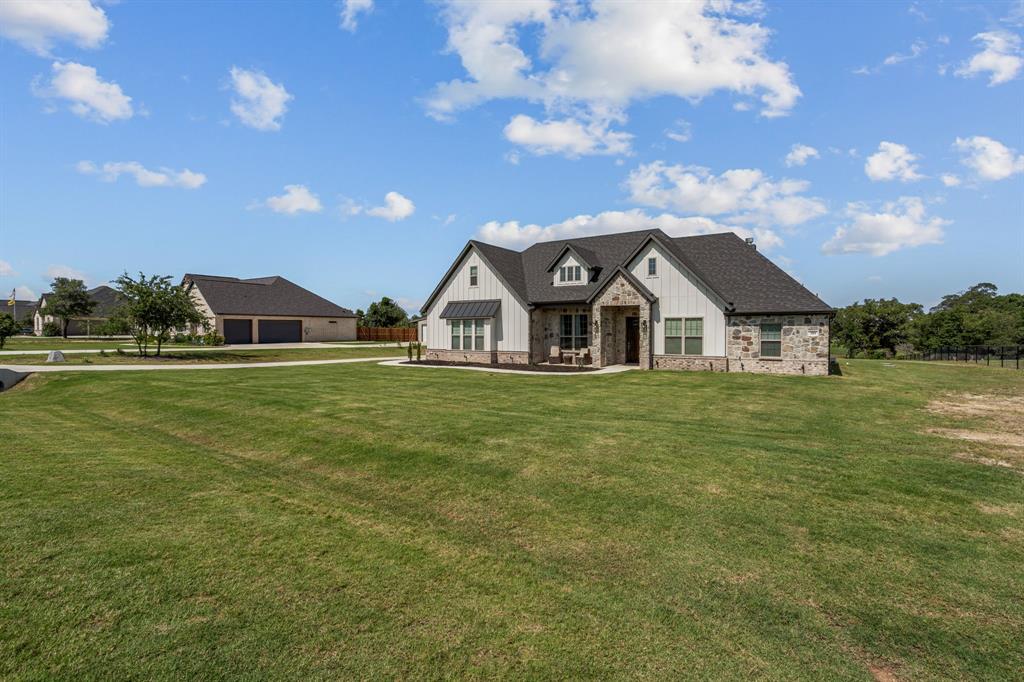 381 Oak Meadow Lane
