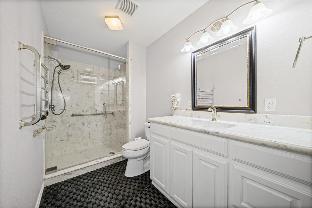 J Greer - Residential