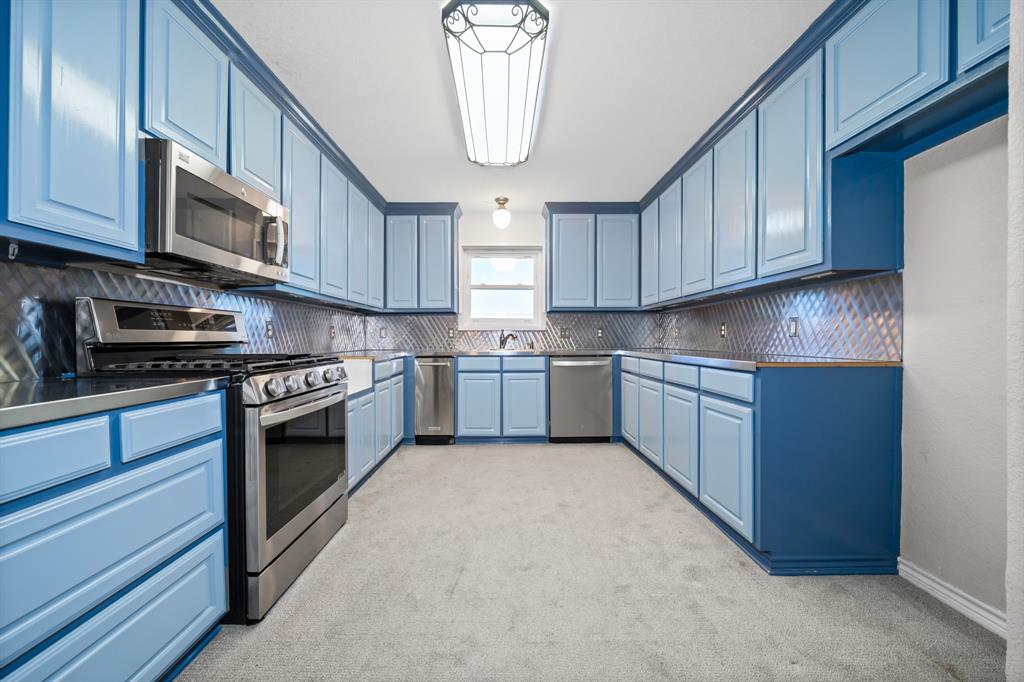 J Greer - Residential