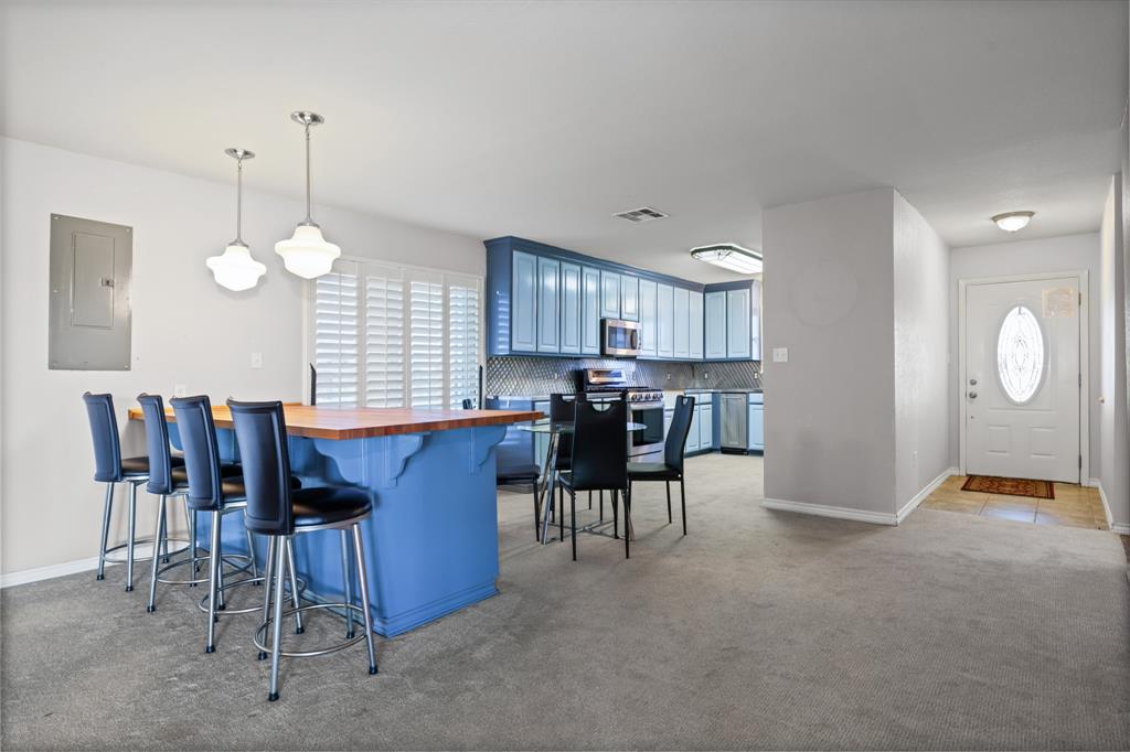 J Greer - Residential