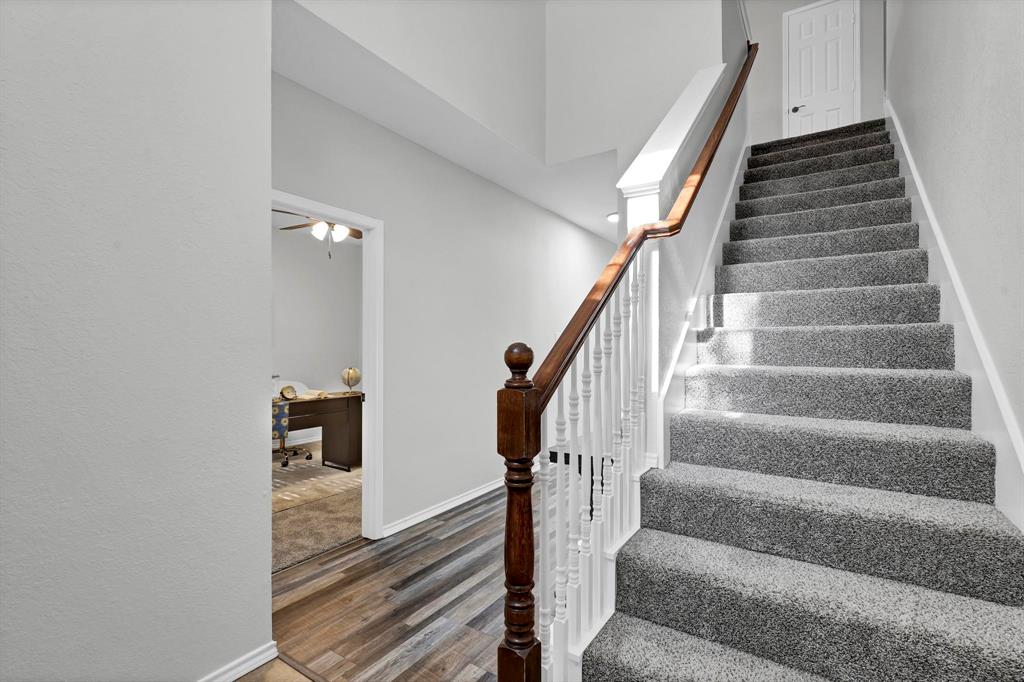 Villages Woodland Spgs Ph 1 Se - Residential