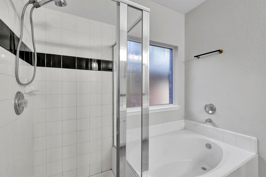 Villages Woodland Spgs Ph 1 Se - Residential