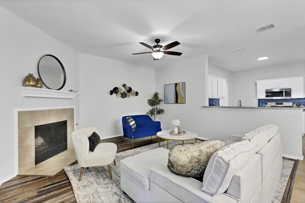 Villages Woodland Spgs Ph 1 Se - Residential