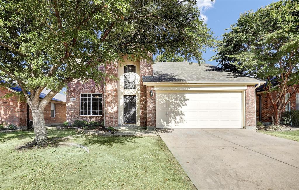 Villages Woodland Spgs Ph 1 Se - Residential