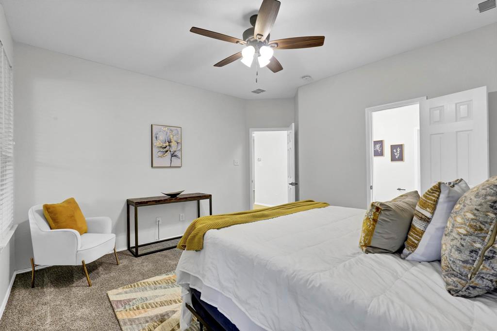 Villages Woodland Spgs Ph 1 Se - Residential