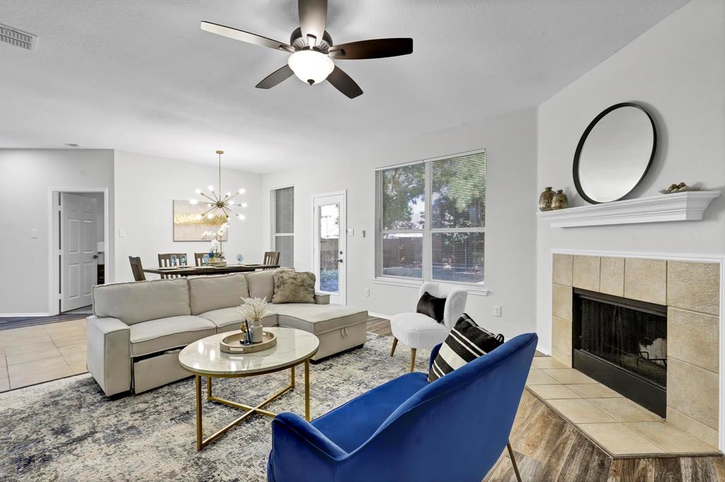 Villages Woodland Spgs Ph 1 Se - Residential