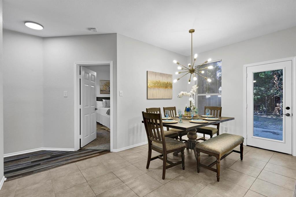 Villages Woodland Spgs Ph 1 Se - Residential