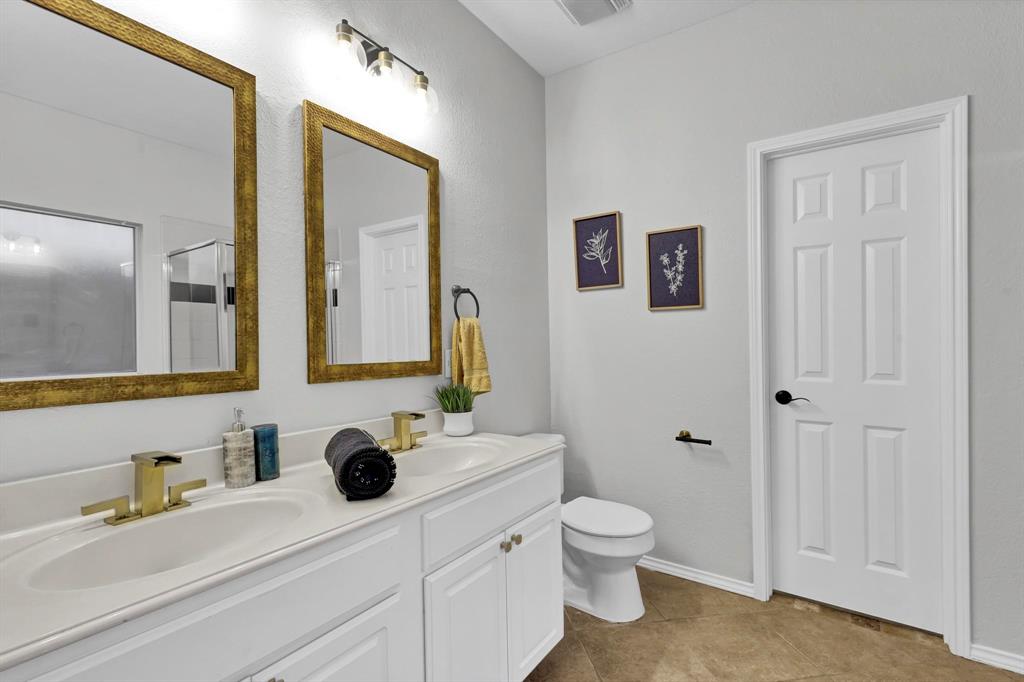 Villages Woodland Spgs Ph 1 Se - Residential