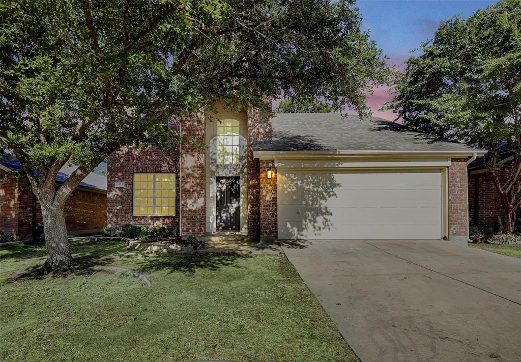 Villages Woodland Spgs Ph 1 Se - Residential