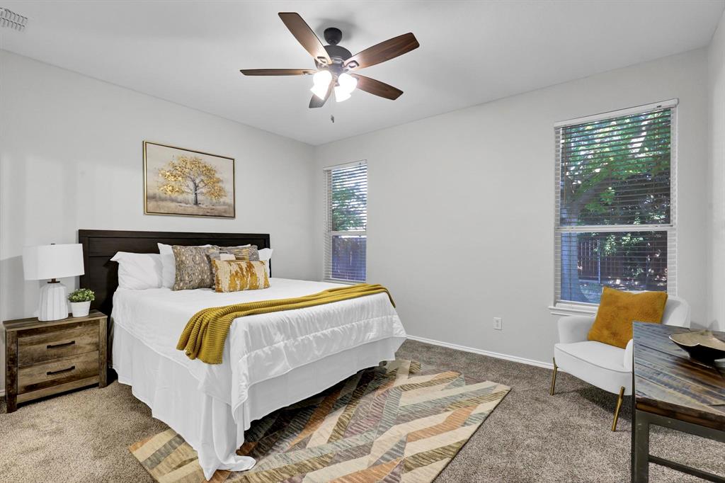 Villages Woodland Spgs Ph 1 Se - Residential