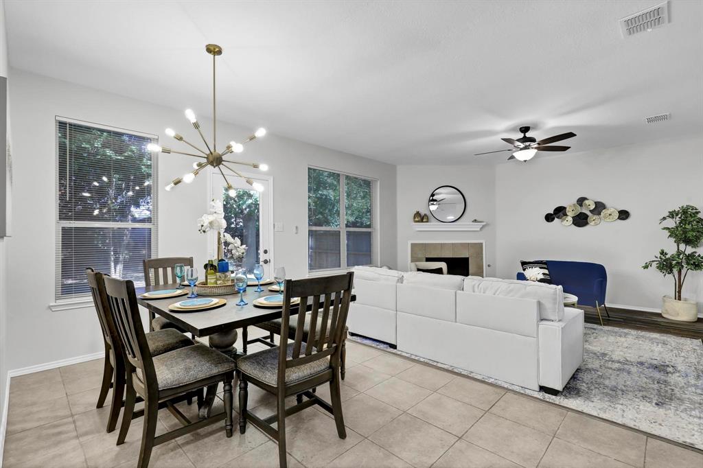 Villages Woodland Spgs Ph 1 Se - Residential