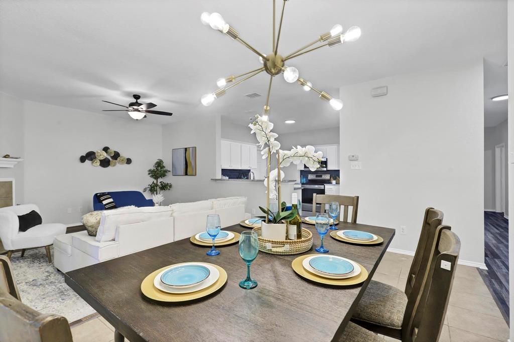 Villages Woodland Spgs Ph 1 Se - Residential