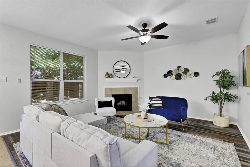 Villages Woodland Spgs Ph 1 Se - Residential