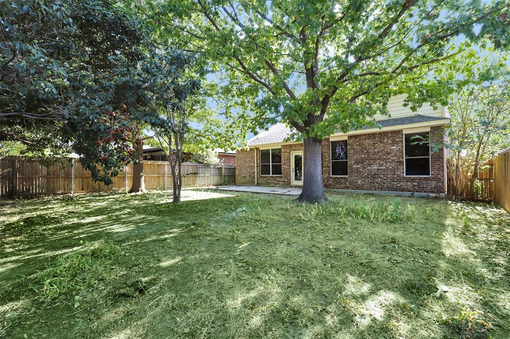 Villages Woodland Spgs Ph 1 Se - Residential