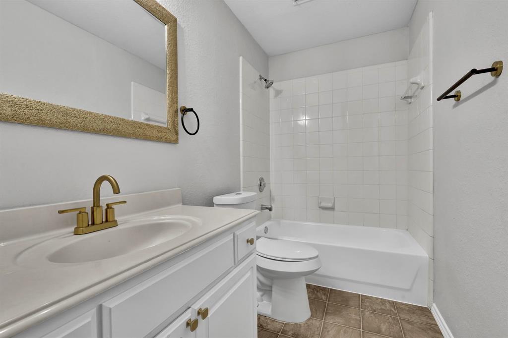 Villages Woodland Spgs Ph 1 Se - Residential