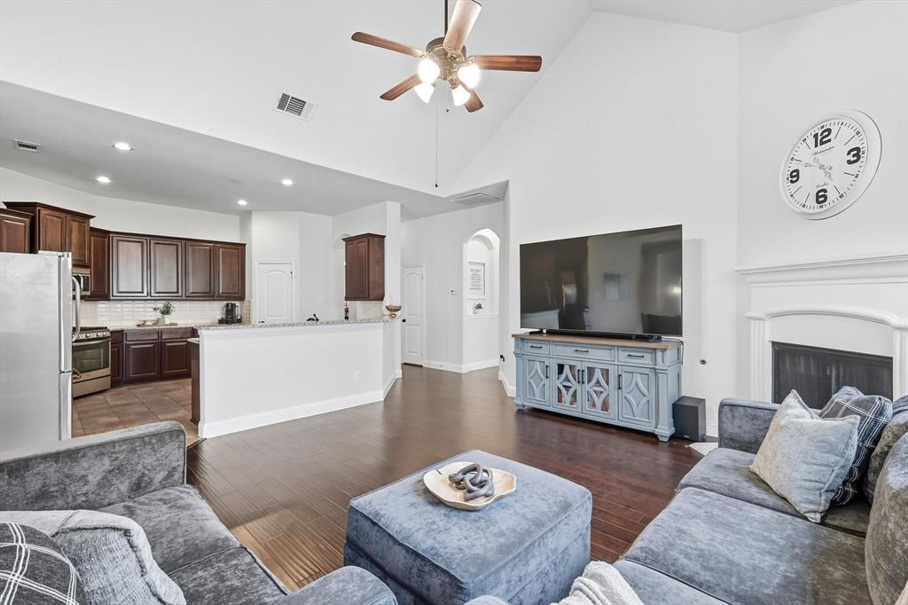 Woodcreek Ph 1-C - Residential