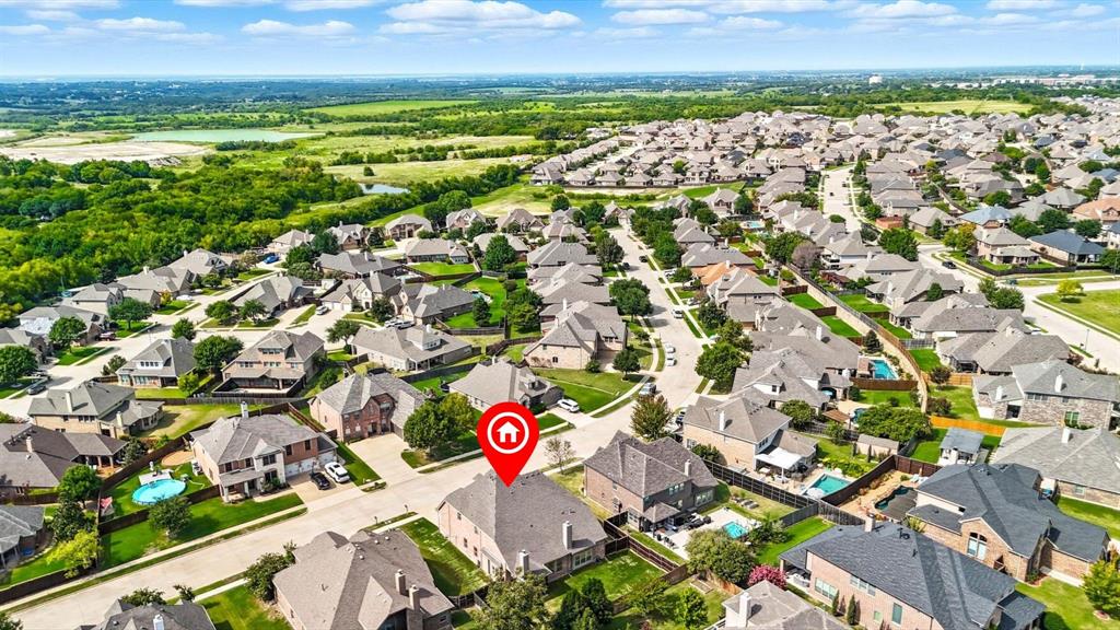 Woodcreek Ph 1-C - Residential