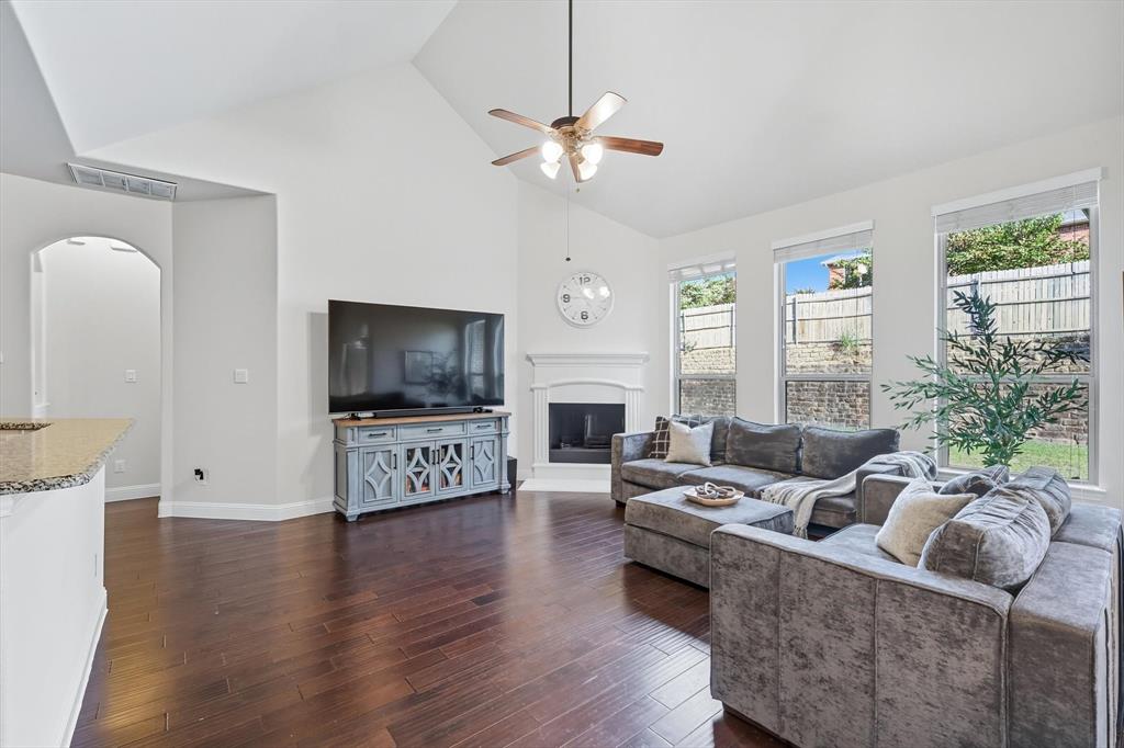 Woodcreek Ph 1-C - Residential