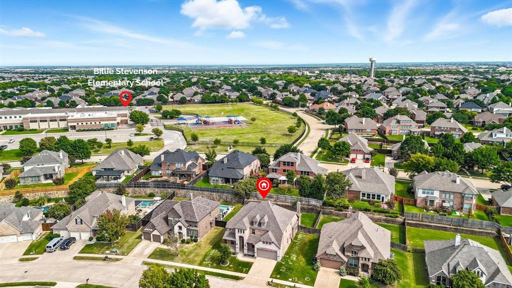 Woodcreek Ph 1-C - Residential