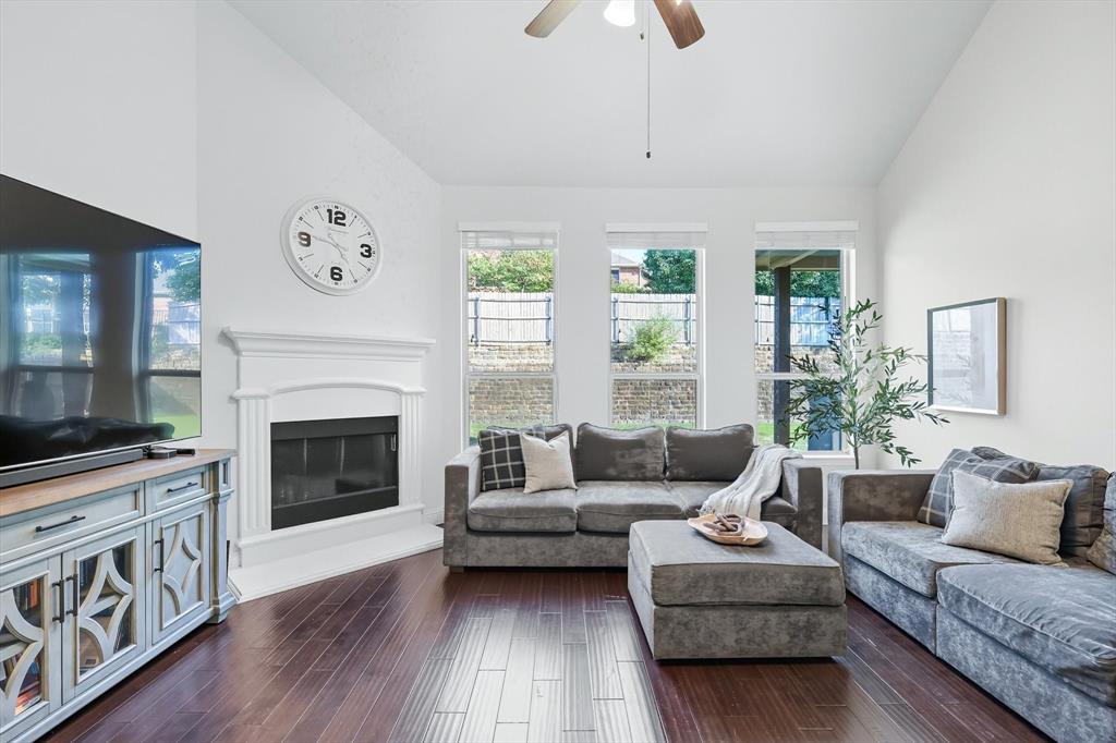 Woodcreek Ph 1-C - Residential