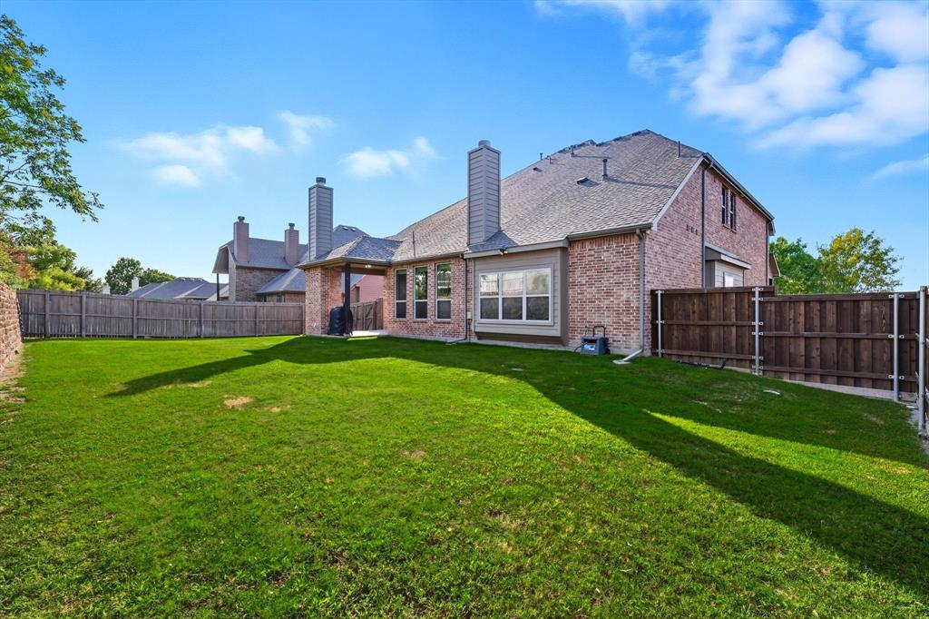 Woodcreek Ph 1-C - Residential