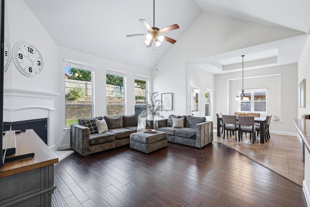 Woodcreek Ph 1-C - Residential