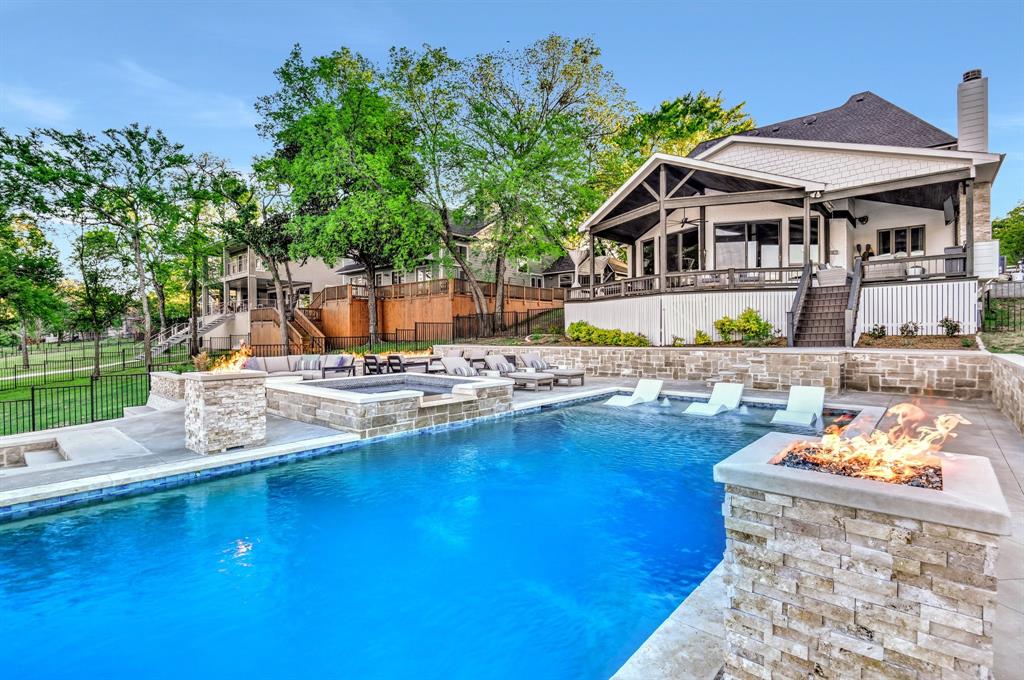 Lake Kiowa - Residential