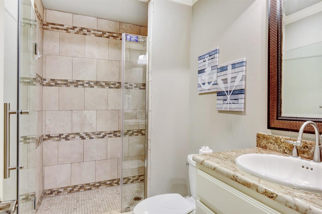 Lake Kiowa - Residential