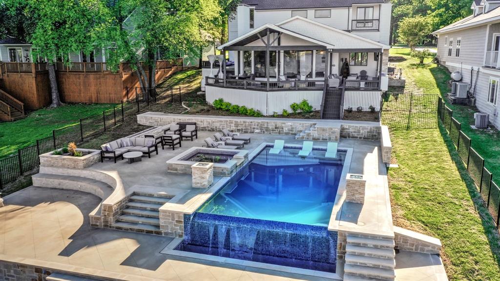 Lake Kiowa - Residential