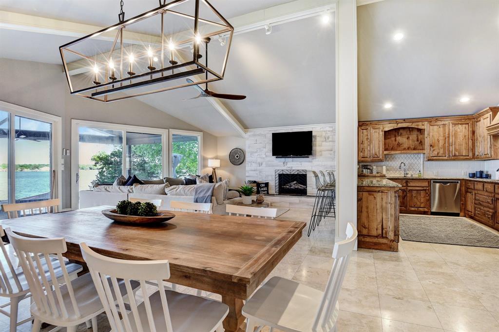 Lake Kiowa - Residential