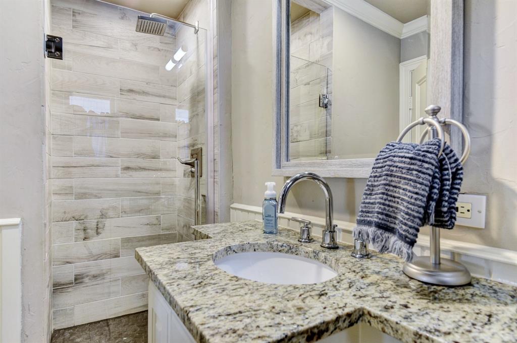 Lake Kiowa - Residential