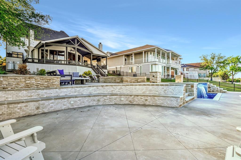 Lake Kiowa - Residential