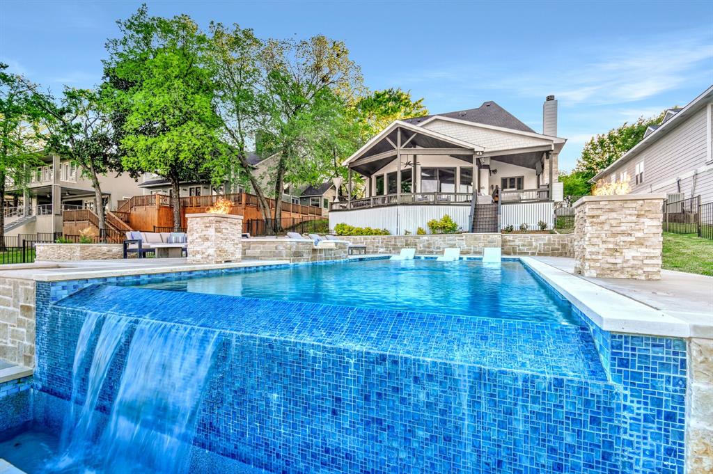 Lake Kiowa - Residential