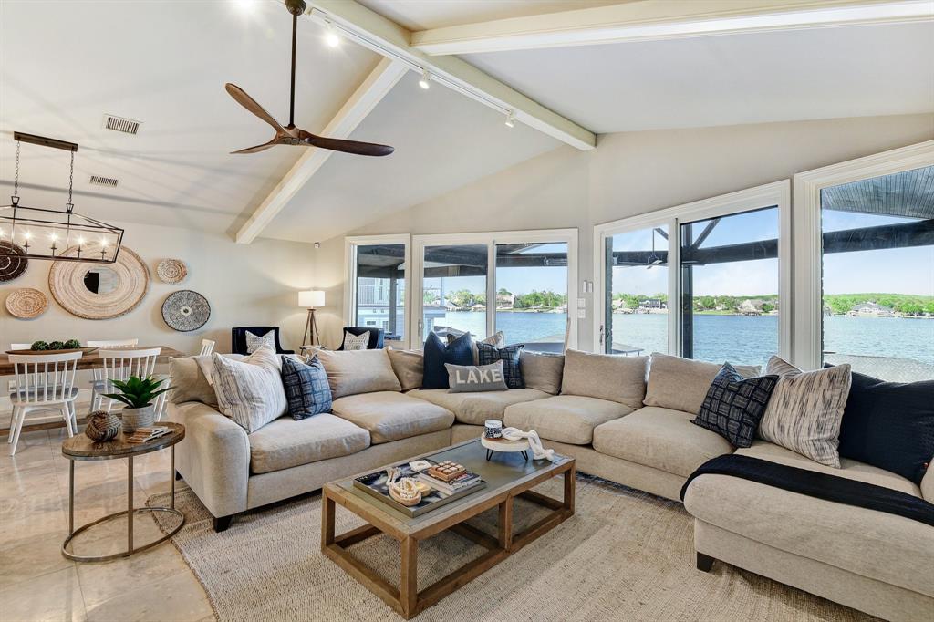 Lake Kiowa - Residential