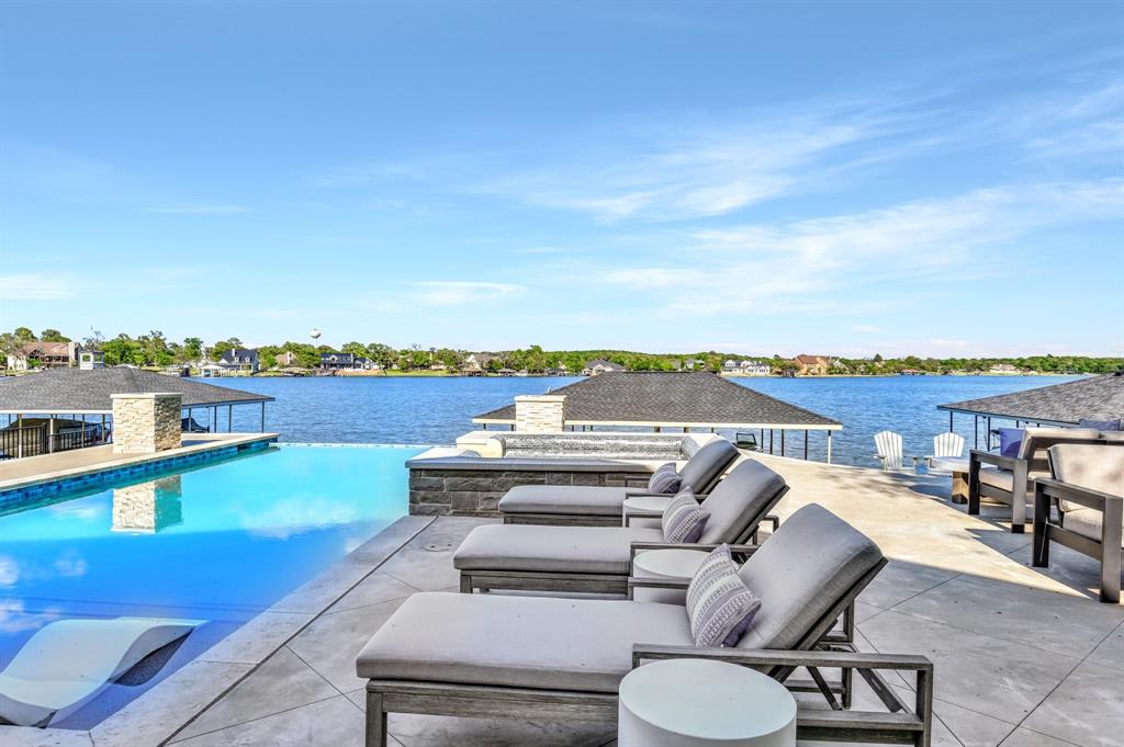 Lake Kiowa - Residential