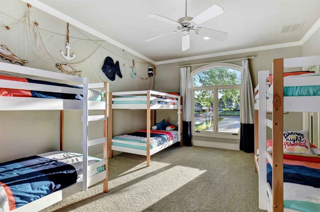 Lake Kiowa - Residential