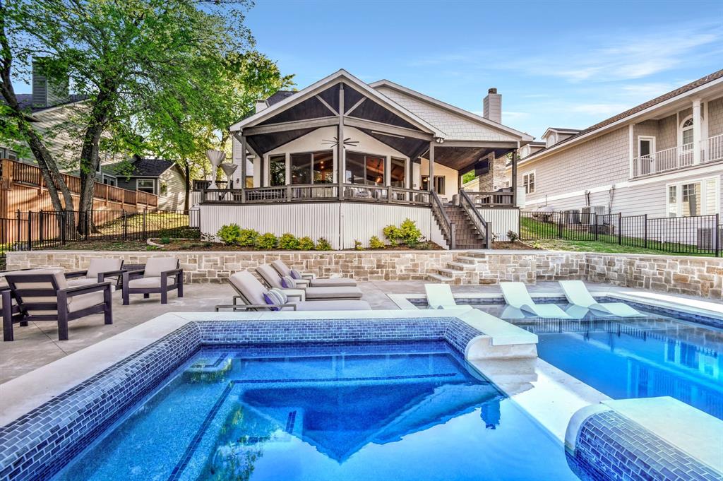 Lake Kiowa - Residential