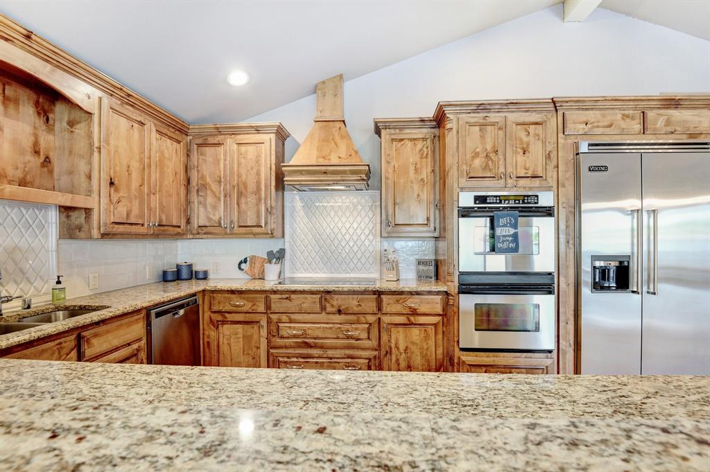 Lake Kiowa - Residential