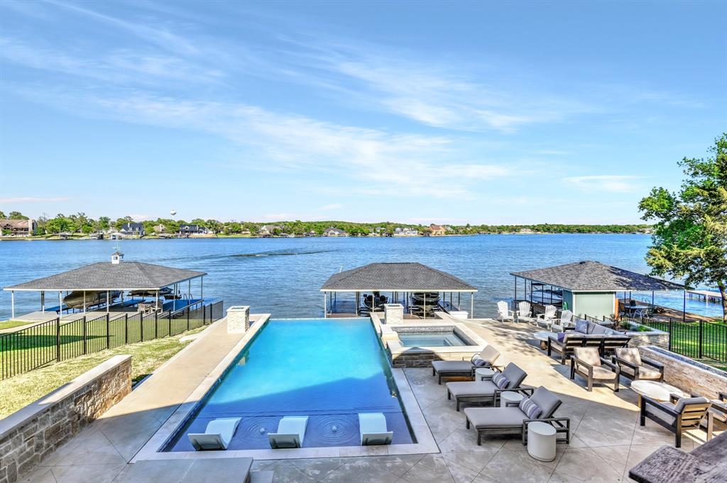 Lake Kiowa - Residential