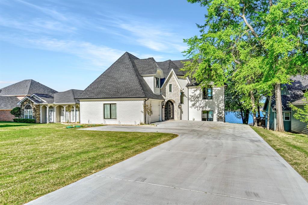 Lake Kiowa - Residential