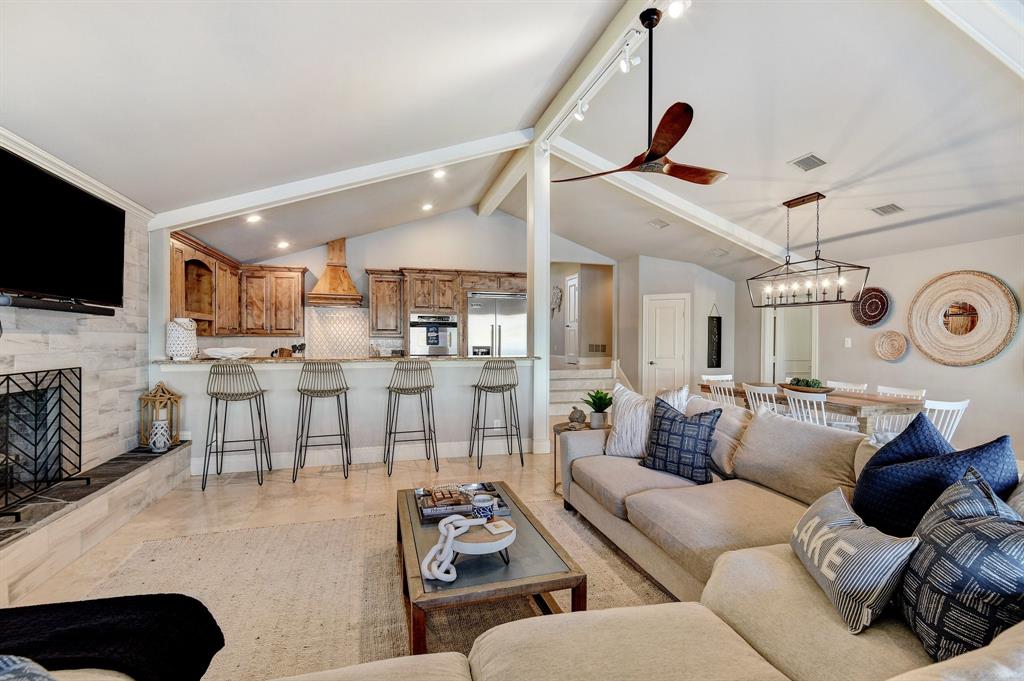 Lake Kiowa - Residential