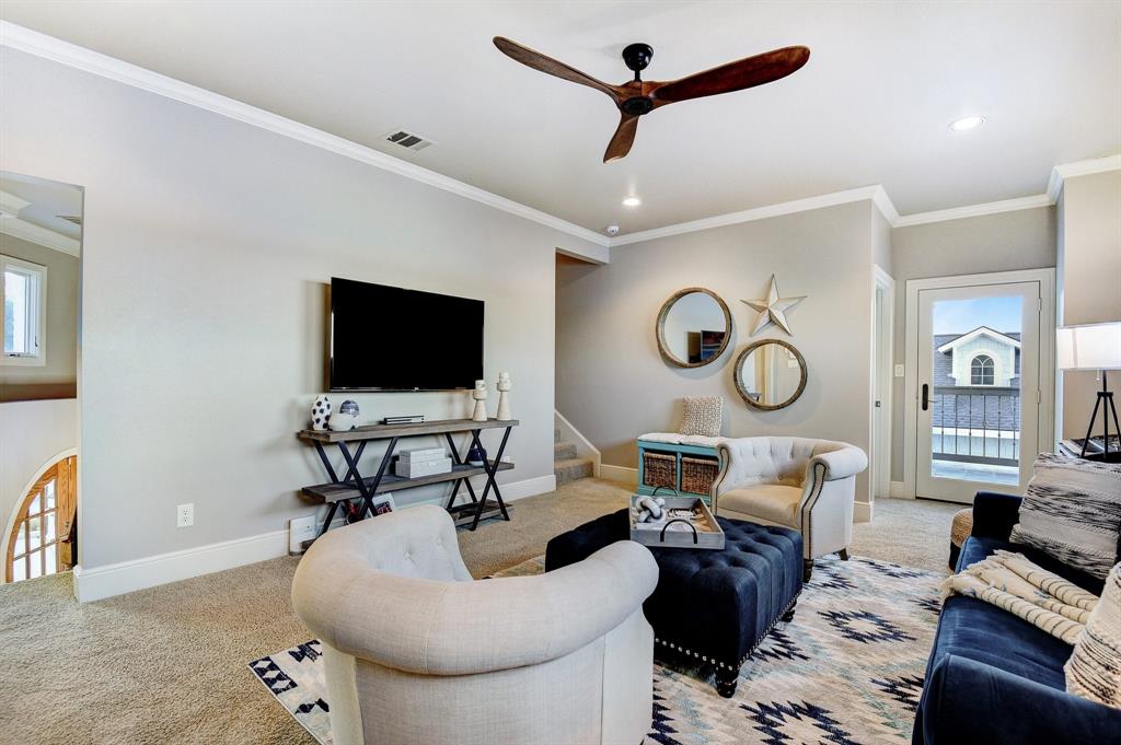 Lake Kiowa - Residential