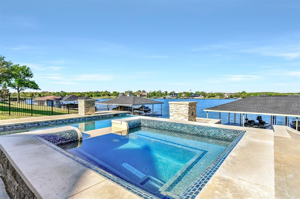 Lake Kiowa - Residential