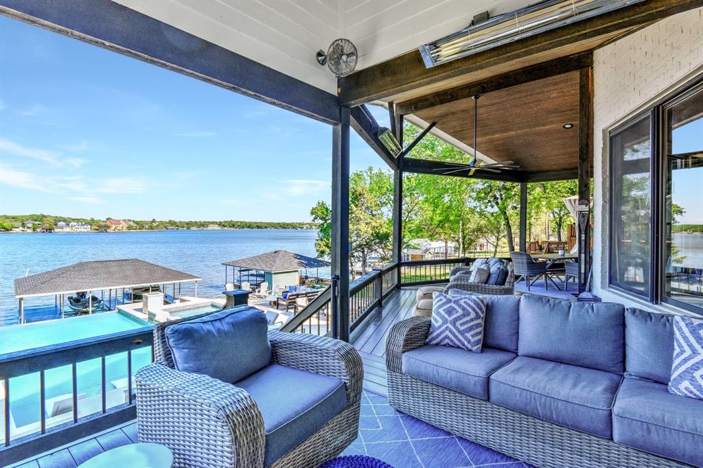 Lake Kiowa - Residential