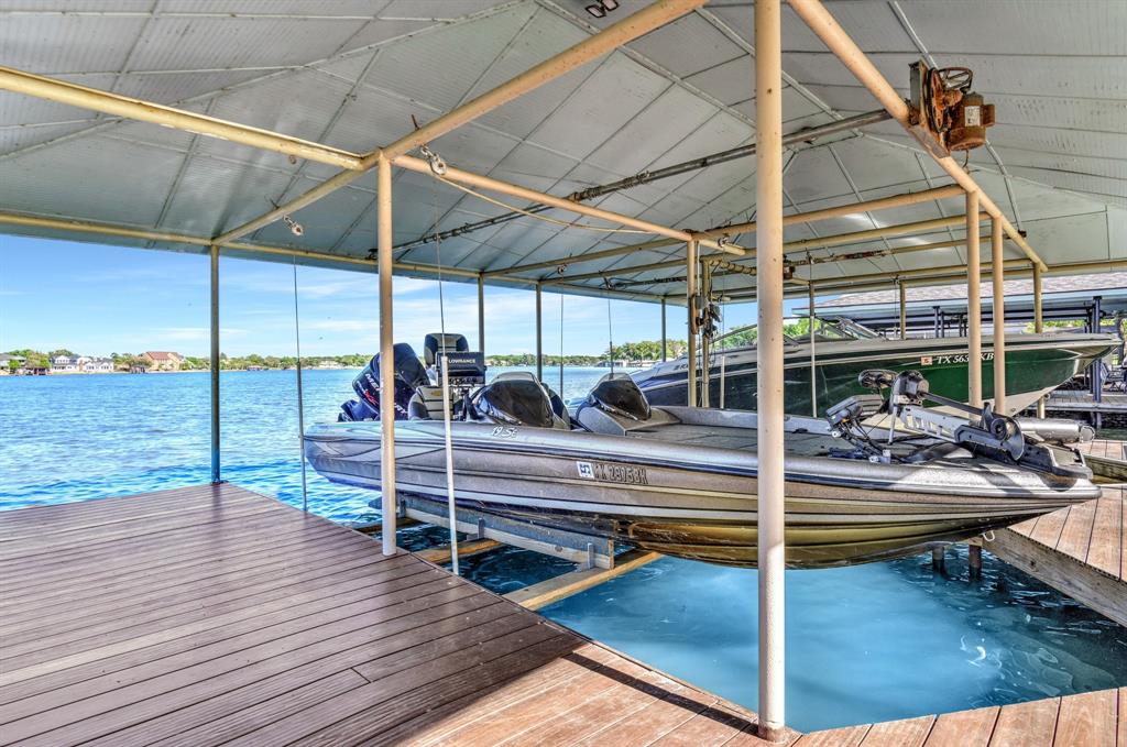 Lake Kiowa - Residential