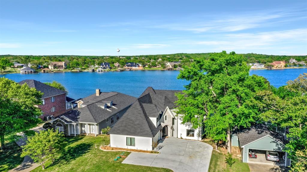 Lake Kiowa - Residential