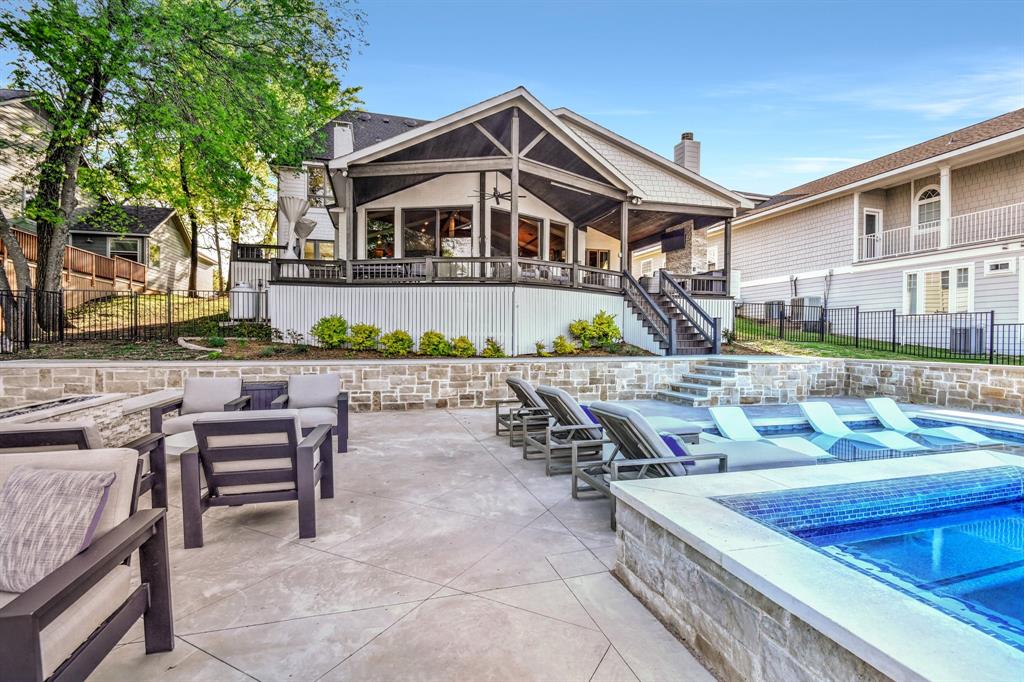 Lake Kiowa - Residential