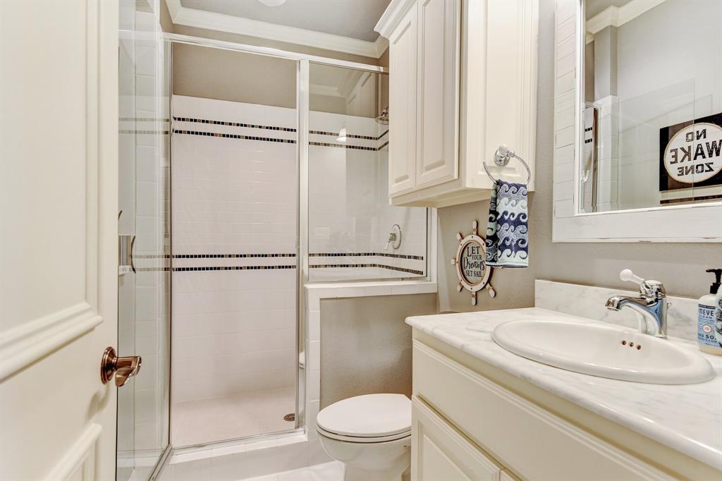 Lake Kiowa - Residential