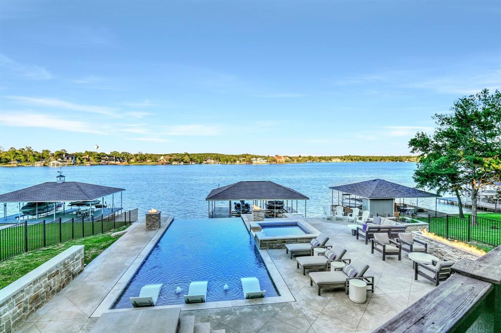 Lake Kiowa - Residential