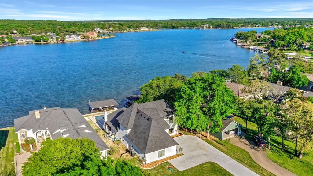 Lake Kiowa - Residential